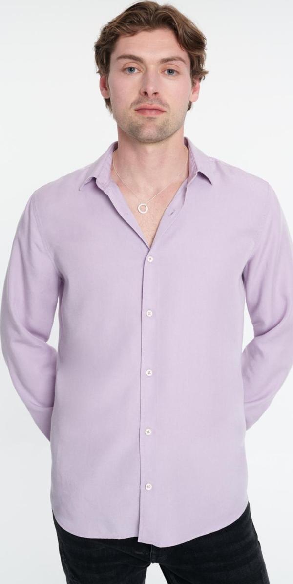 Loft Regular Fit Erkek Gömlek U.Kol - Image 1