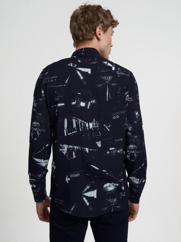 Loft Gömlek - Image 1