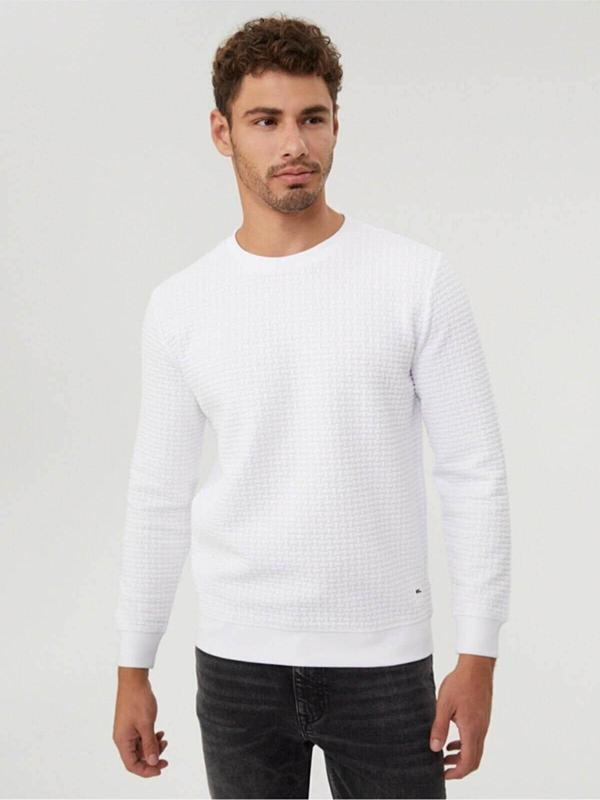 Loft Erkek Sweat - Image 1