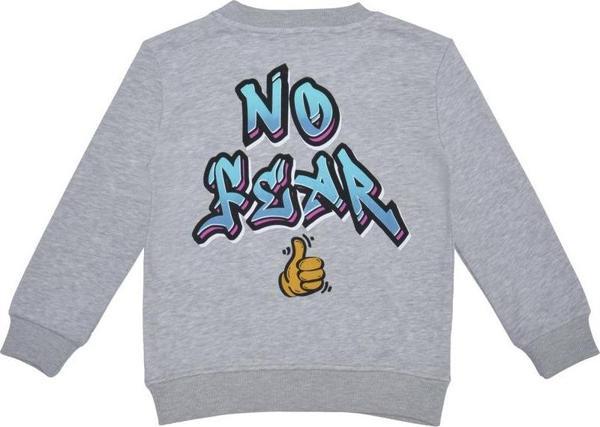 No Fear Erkek Çocuk Sweatshirt - Image 1