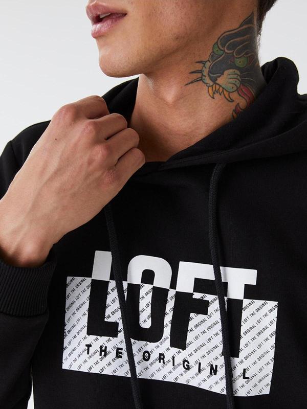 Loft Lf2030834 Sweatshirt - Image 1
