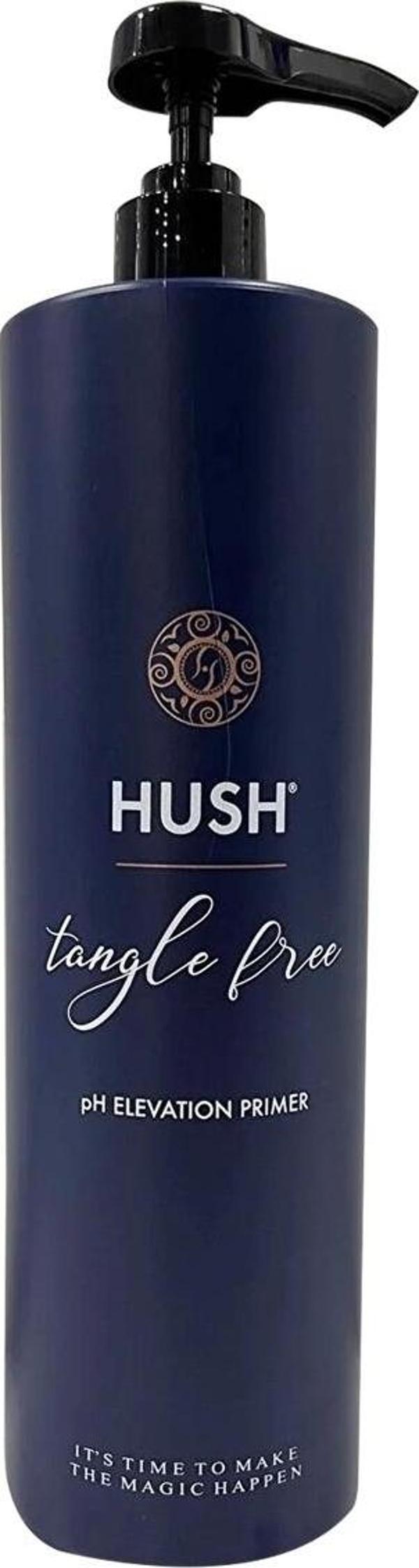 Hush Tangle Free Deep Conditioning Mask No:3 1000 ml - Image 1
