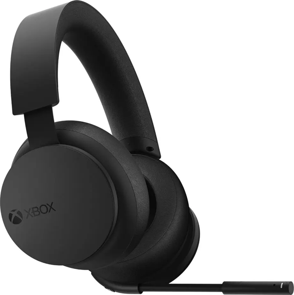 Microsoft Xbox Wireless Kulaklık Yeni versiyon (İthalatçı Garantili) - Image 1