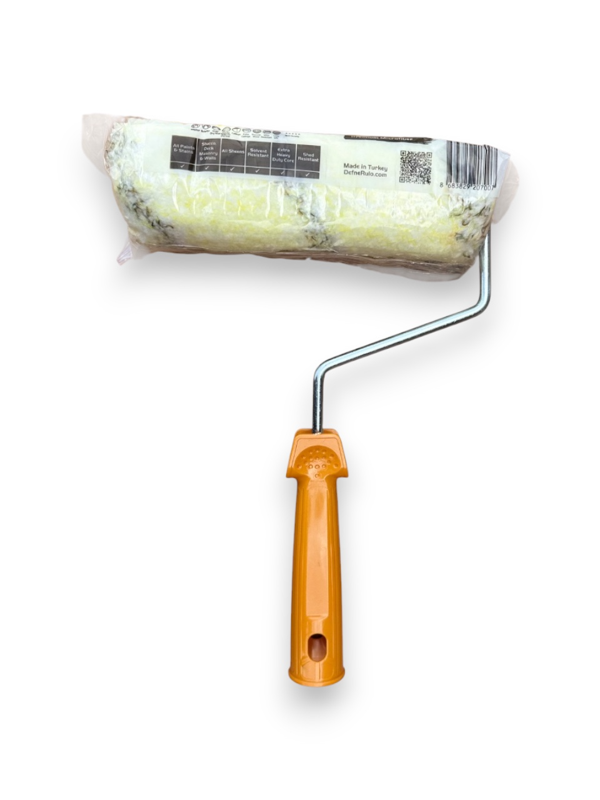 Defne Rulo Iç ve Dış Cephe Rulosu - 25CM - Image 1