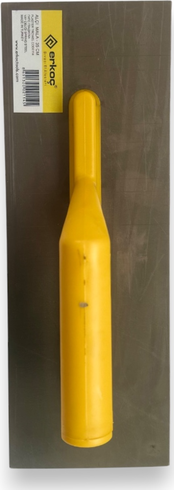 Erkoç Alçı Mala 35CM - Image 1