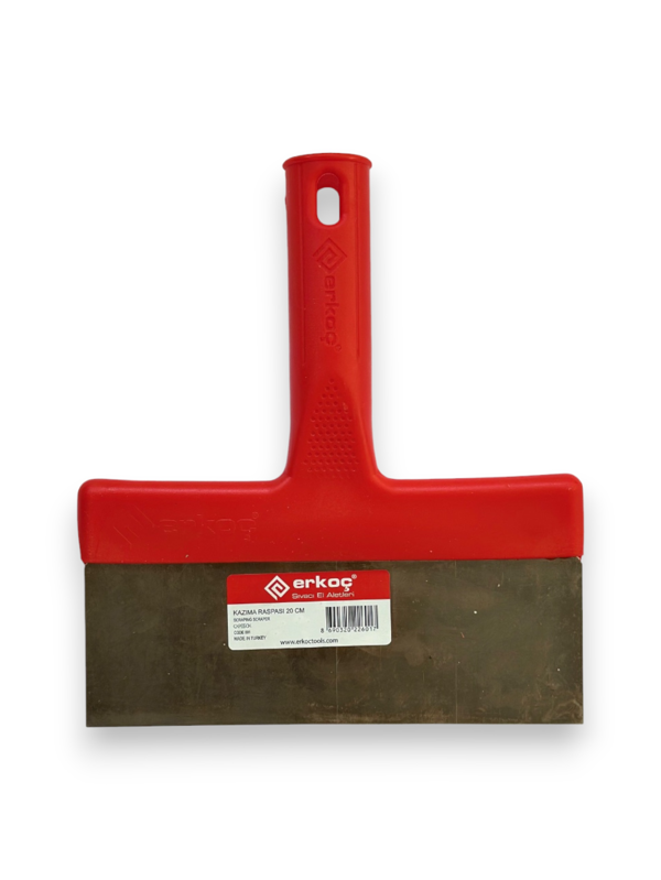 Erkoç Kazıma Raspası 20CM - Image 1