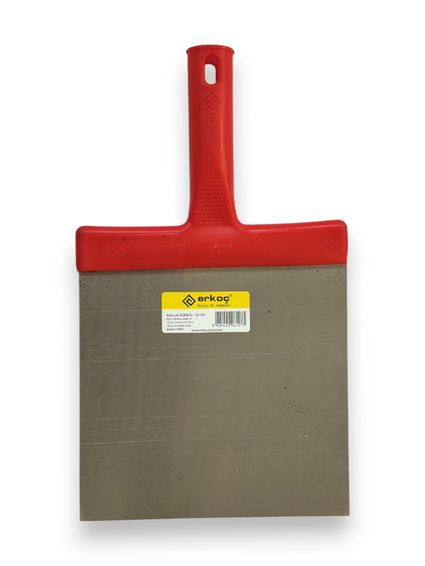 Erkoç Macun Küreği 20CM - Image 1
