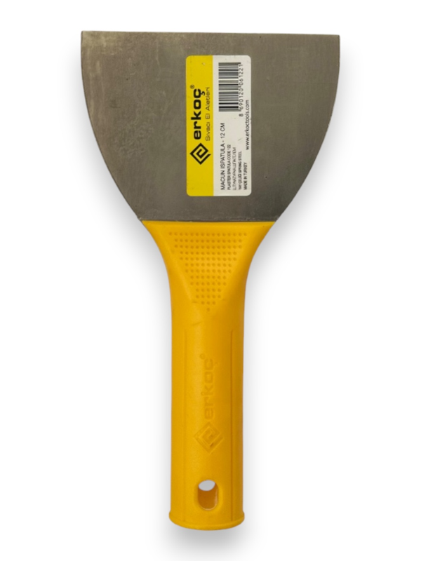 Erkoç Sap-Tak Ispatula 12 cm - Image 1