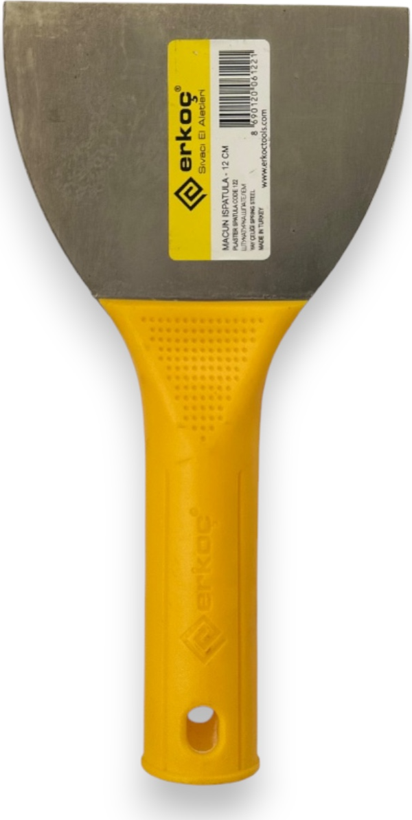Erkoç Sap-Tak Ispatula 12 cm - Image 1