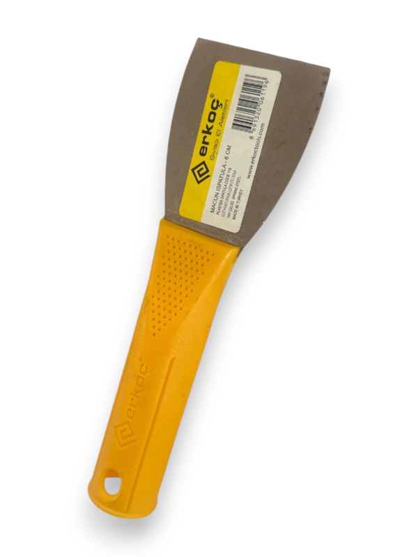 Erkoç Sap-Tak Ispatula 6 cm - Image 1