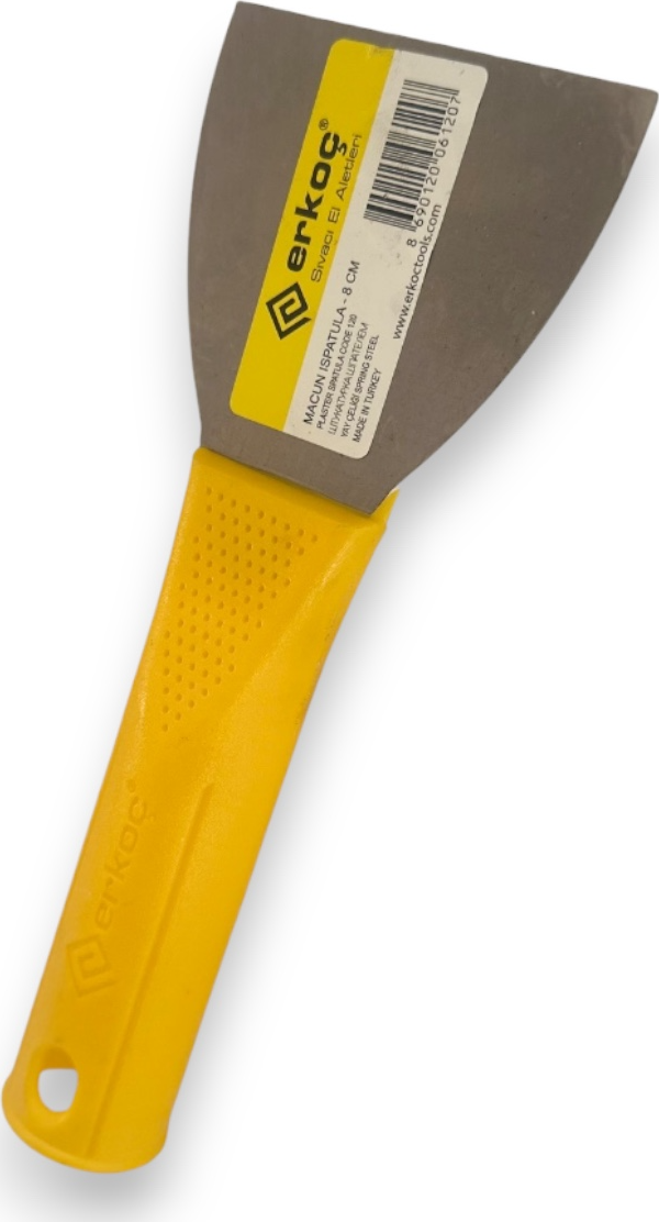 Erkoç Sap-Tak Ispatula 8 cm - Image 1