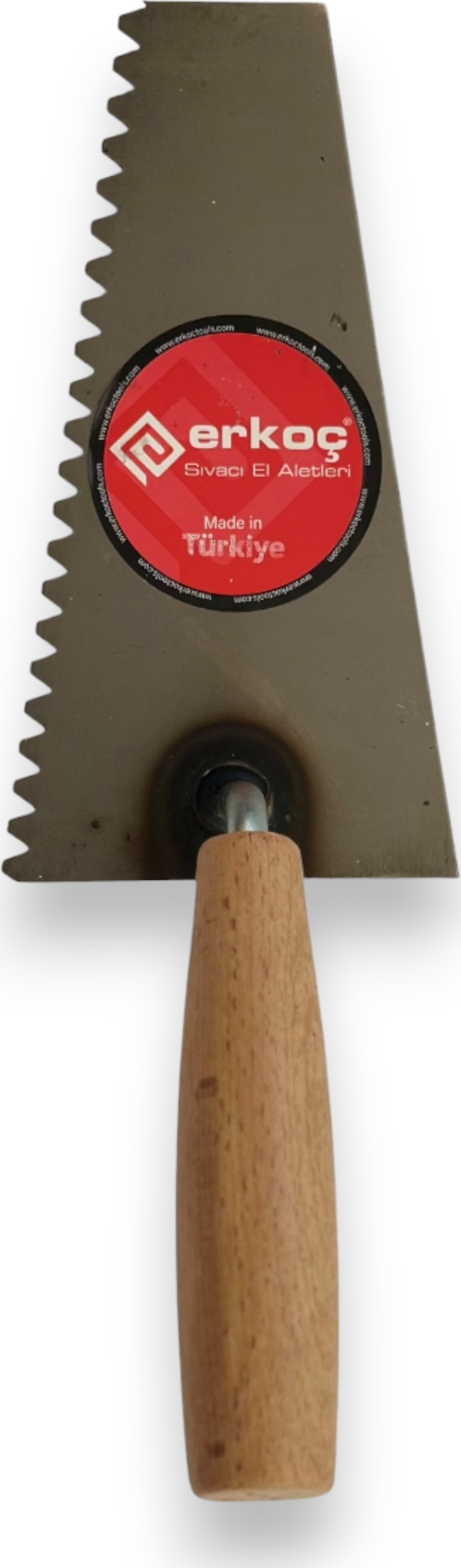 Erkoç Sıvacı Ytong Mala - Image 1