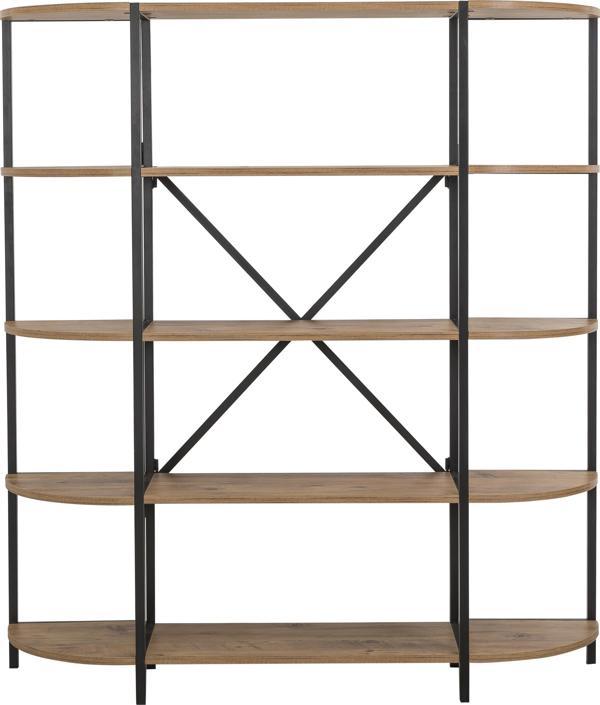 Esyala Lumi Kitaplık - Image 1