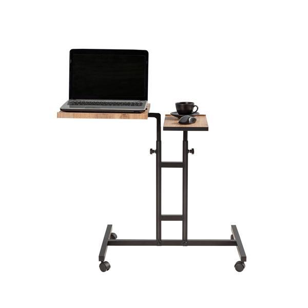 Esyala Octavia Laptop Sehpası Atlantik - Image 1