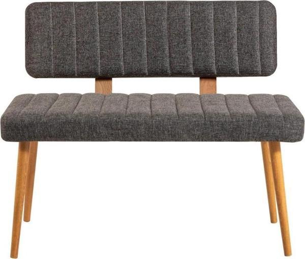 Esyala Santiago Bank Atlantik Antrasit 1053 - Image 1