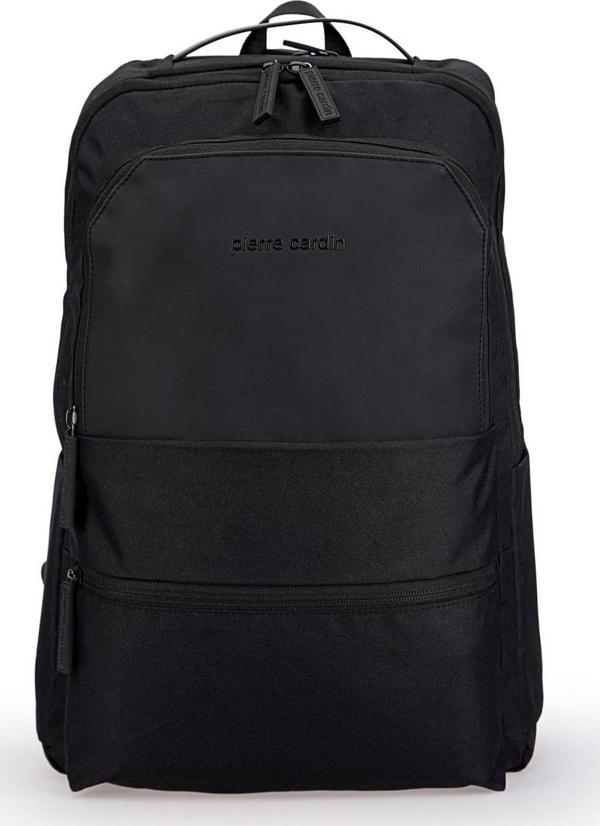 Pierre Cardin Unisex Sırt Çanta 07Pct170162 - Image 1