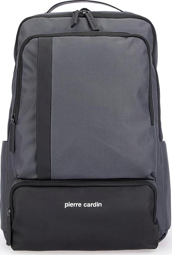 Pierre Cardin Unisex Sırt Çanta 07Pct170163 - Image 1