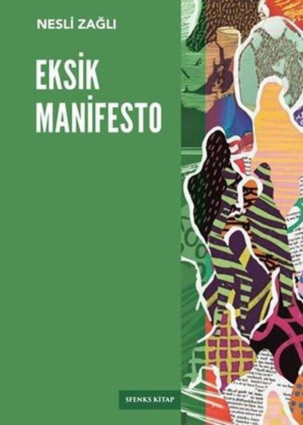 Eksik Manifesto - Sfenks Kitap - Image 1