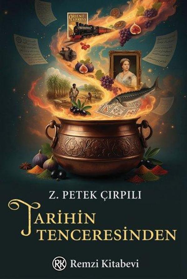 Tarihin Tenceresinden - Remzi Kitabevi - Image 1