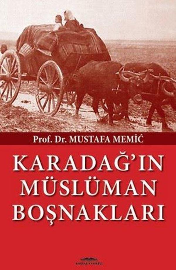 Karadağ'ın Müslüman Boşnakları - Kastaş Yayınları - Image 1