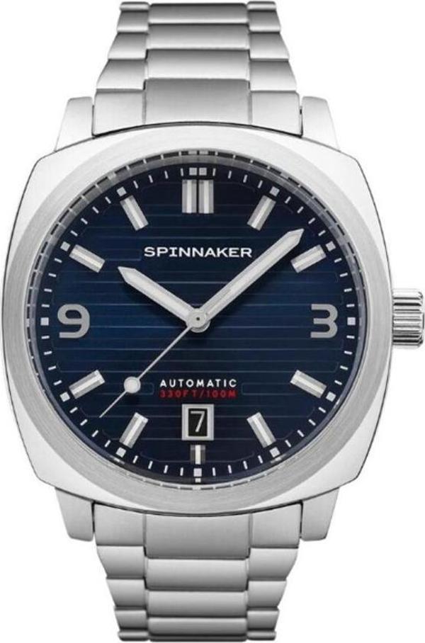 Spinnaker Hull Rıvıera Sp-5073-22 Erkek Kol Saati - Image 1