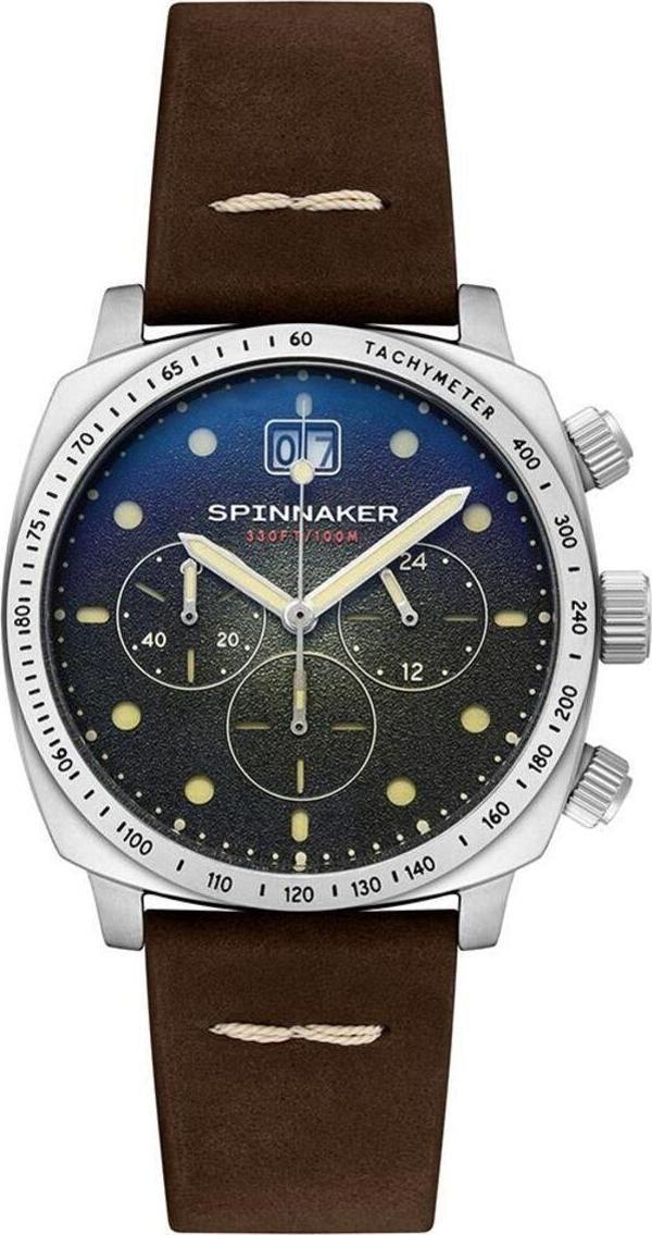 Spinnaker Hull Sp-5068-02 Erkek Kol Saati - Image 1