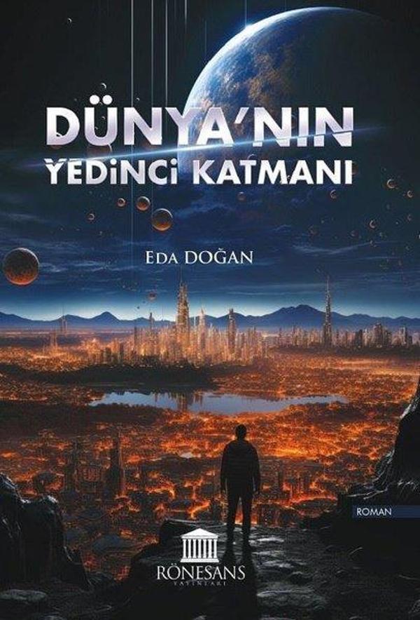 Dünya'nın Yedinci Katmanı - Rönesans Yayınları - Image 1