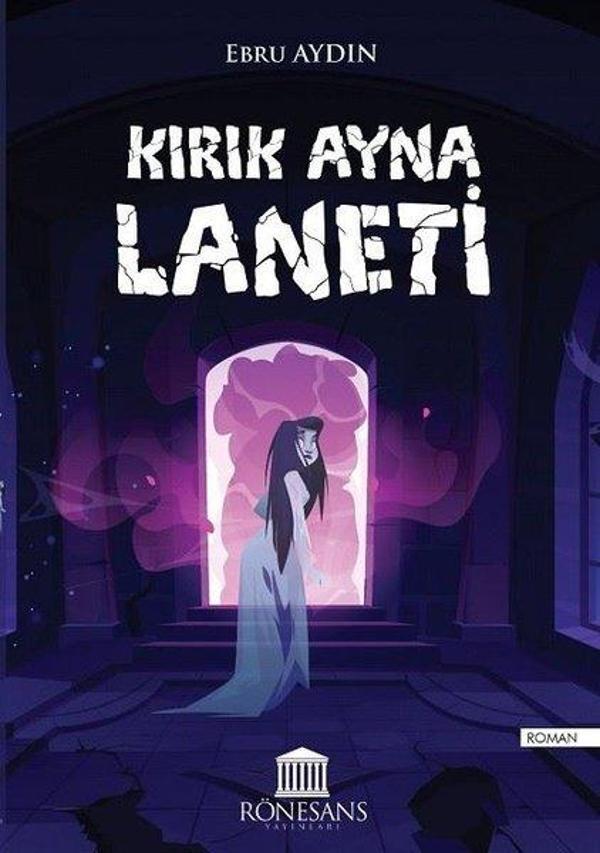 Kırık Ayna Laneti - Rönesans Yayınları - Image 1