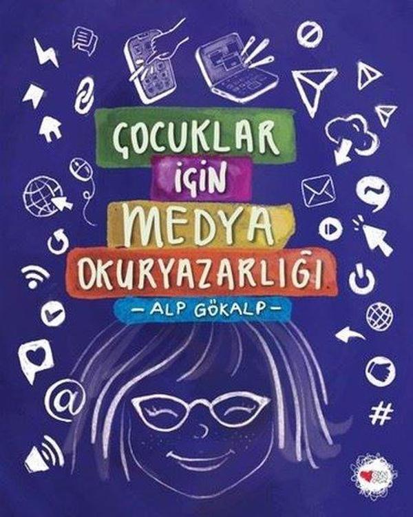 Çocuklar İçin Medya Okuryazarlığı - Can Çocuk Yayınları - Image 1