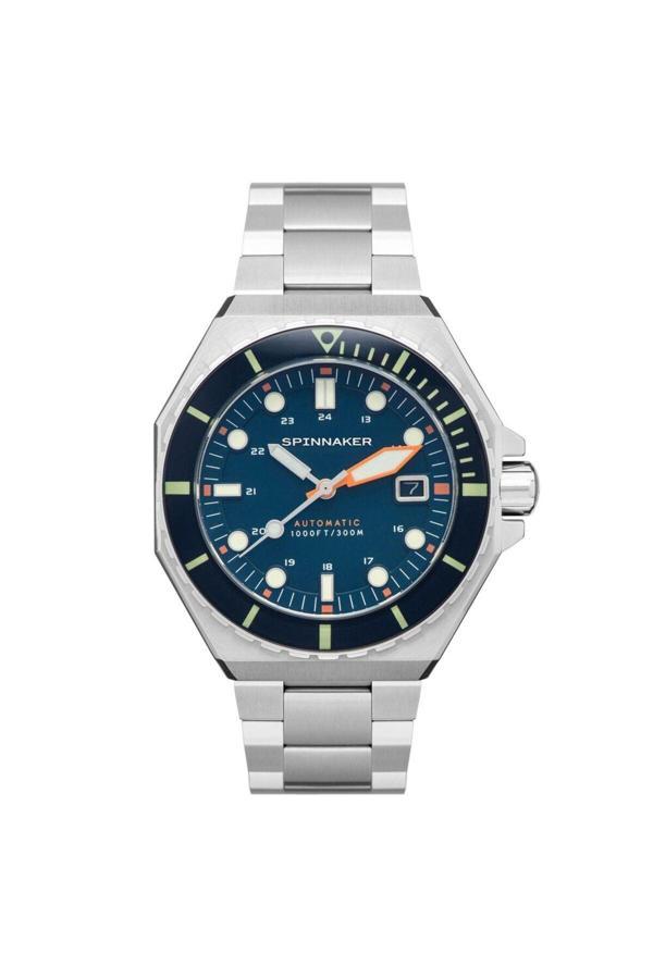 Spinnaker Dumas Sp-5081-Gg Erkek Kol Saati - Image 1