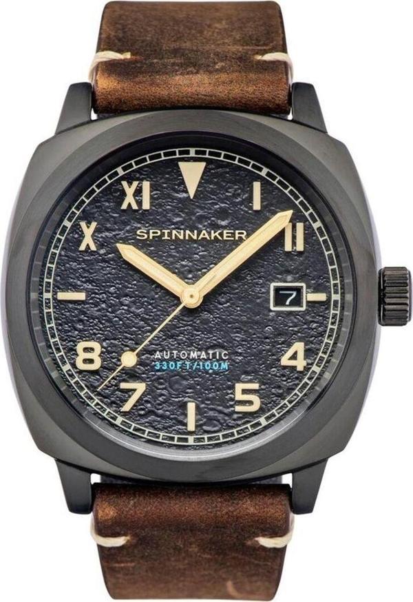 Spinnaker Hull Calıfornıa Sp-5071-03 Erkek Kol Saati - Image 1