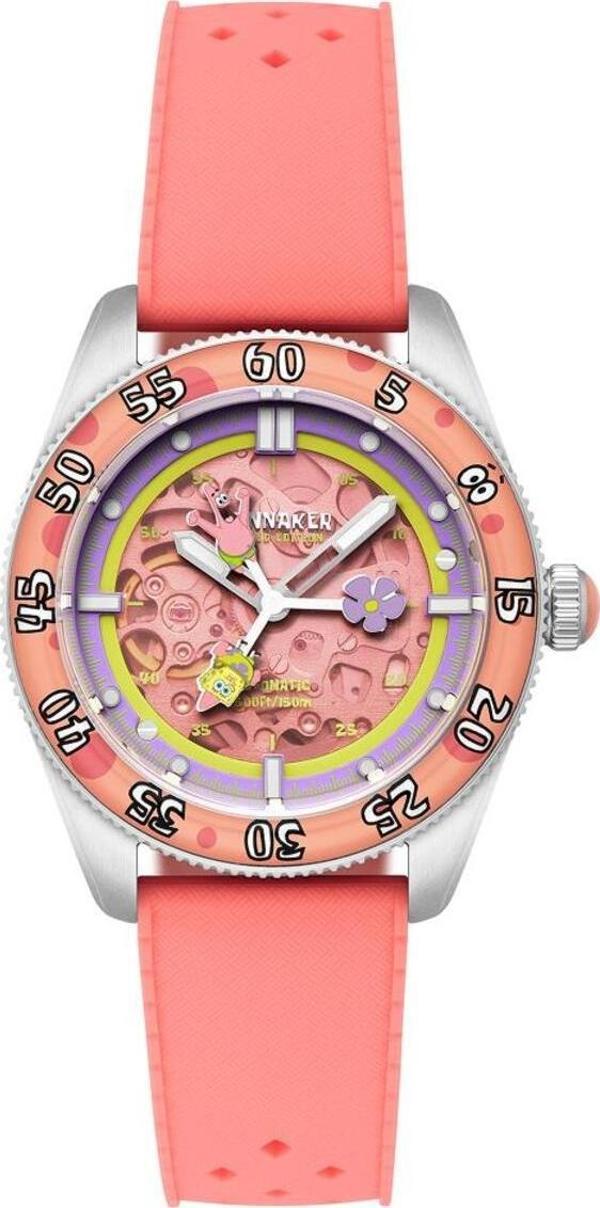 Spinnaker Sp-5152-03 Erkek Kol Saati - Image 1