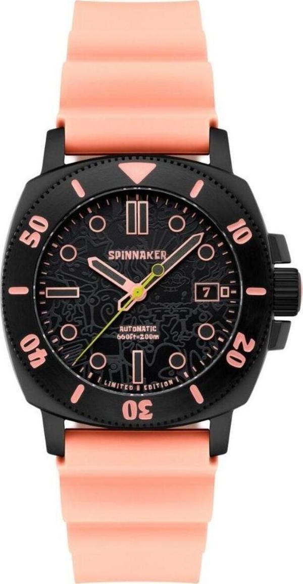 Spinnaker Sp-5147-02 Erkek Kol Saati - Image 1