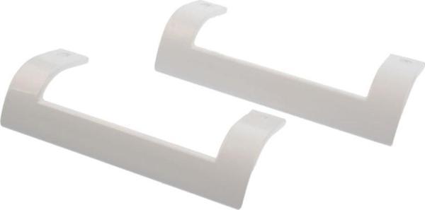 KGPart Buzdolabı Kapak Kolu Seti - Arçelik - Grundig - Image 1