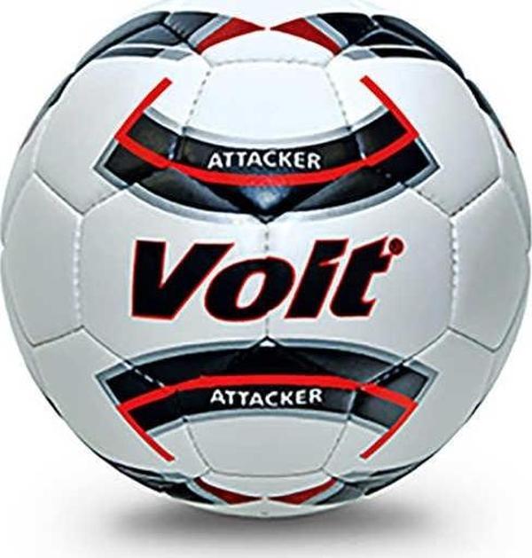 Voit Attacker No:3 Futbol Topu - Image 1