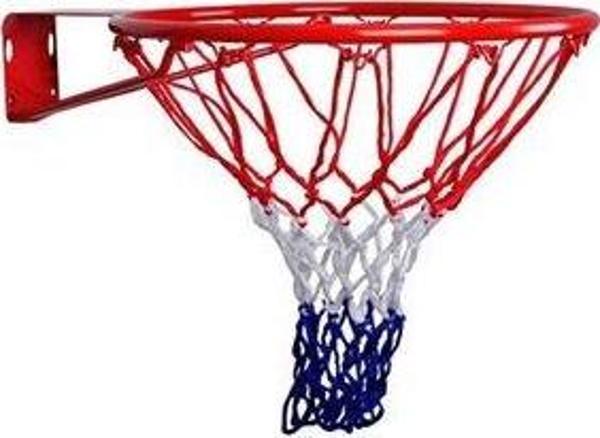 Voit Basketbol Çemberi +Basketbol Filesi - Image 1
