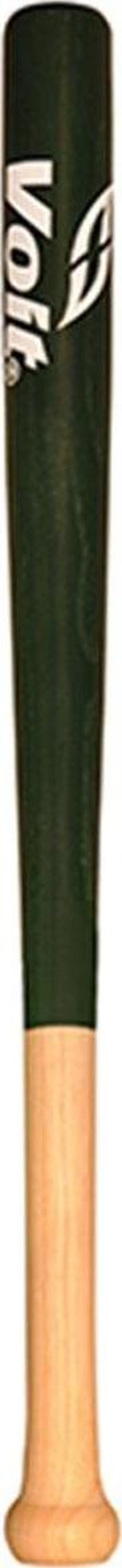 Voit Beyzbol Sopası-24 inç-Siyah-Beyaz - Image 1