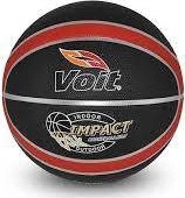 Voit IMPACT Basketbol Topu N:7 SYH-KRM 1VTTPIMPACT/057 - Image 1