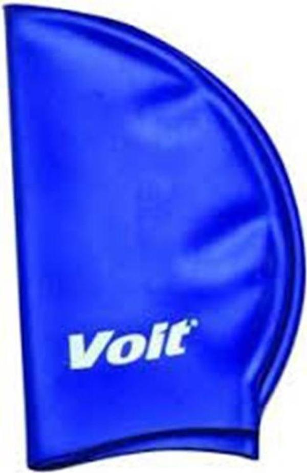 Voit Silikon Bone Mavi - Image 1