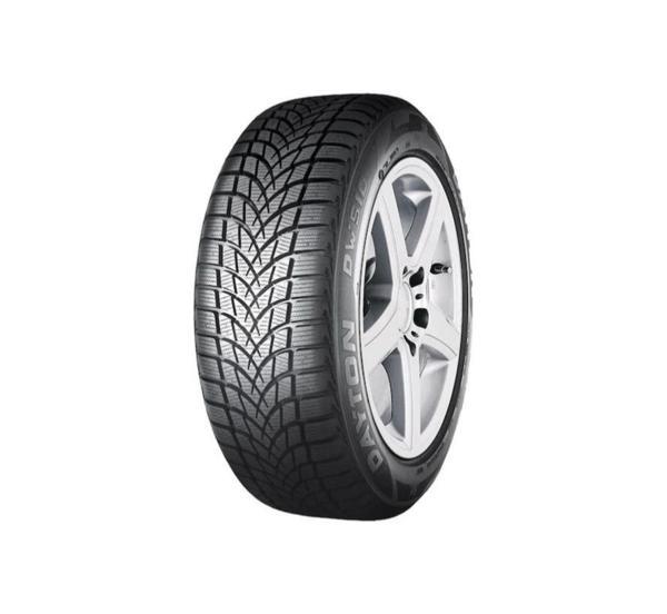 Dayton 185 R14C 102/100R Van Winter Hafif Ticari Kış Lastiği ( Üretim Yılı: 2025 ) - Image 1