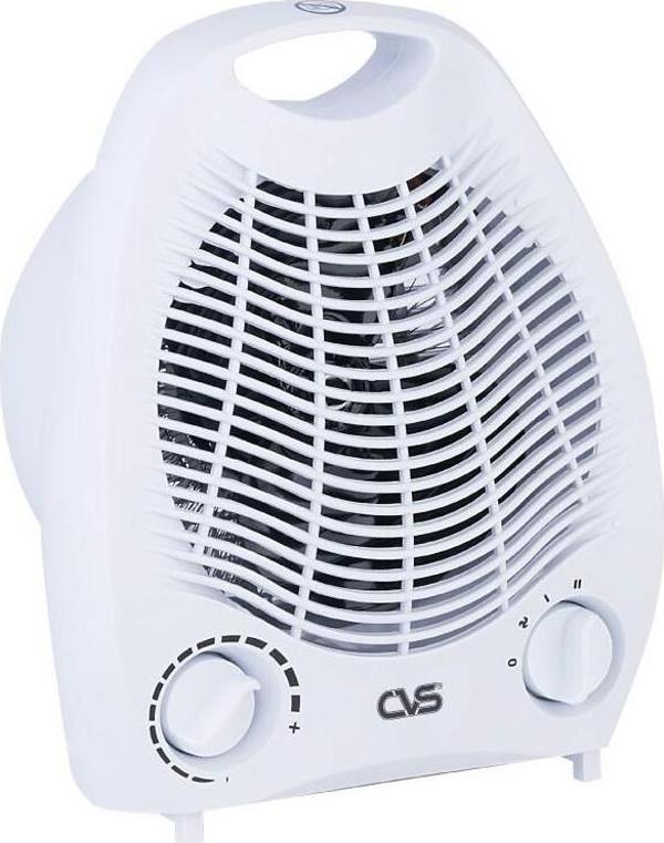 CVS DN 3014 Pulsar 2000W Elektrikli Fanlı Isıtıcı - Image 1