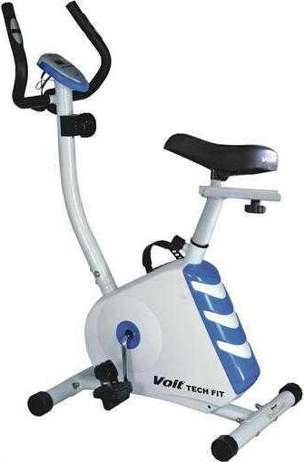 Voit Tech Fit Dikey Kondisyon Bisikleti Mavi - Image 1