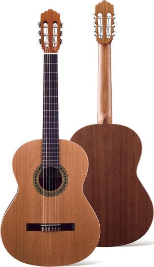 Altamira Basico+ Klasik Gitar - Image 1