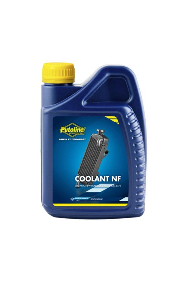 Putoline Antifriz 1L Coolant NF Soğutma Sıvıları - Image 1
