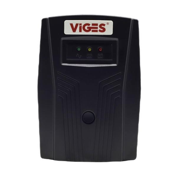 Viges 650 Va Line Interactive Ups - Image 1