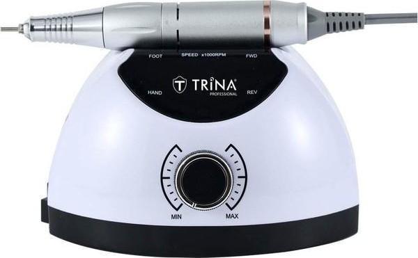 Trina Profesyonel Tırnak Törpü Makinesi - 05 Drill - Freze - Image 1