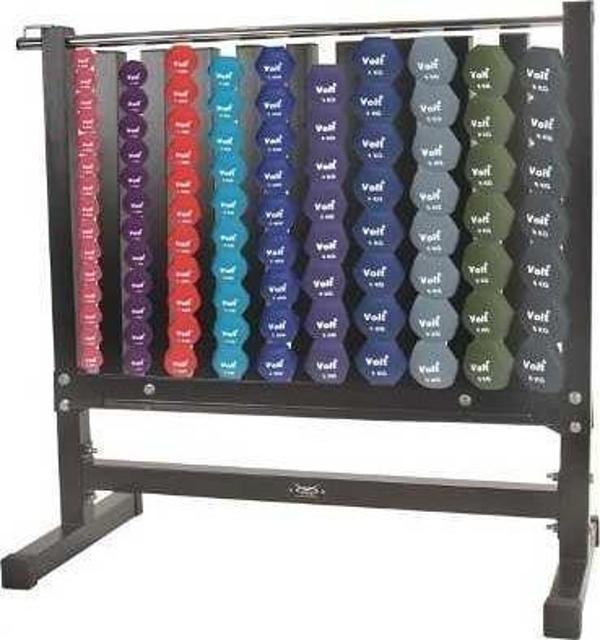 Voit VDBR-4 Vinly Dumbell Standı - Image 1