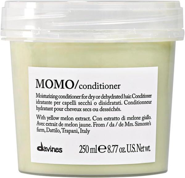Momo Nemlendirici ve Koruyucu Saç Bakım Kremi 250 ml - Image 1