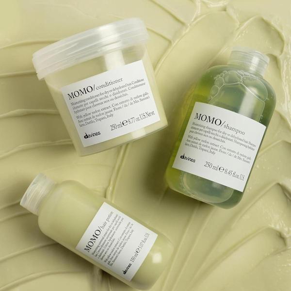 Momo Hair Potion Nemlendirici Ve Koruyucu Durulanmayan Saç Bakım Kremi 150 ml - Image 1