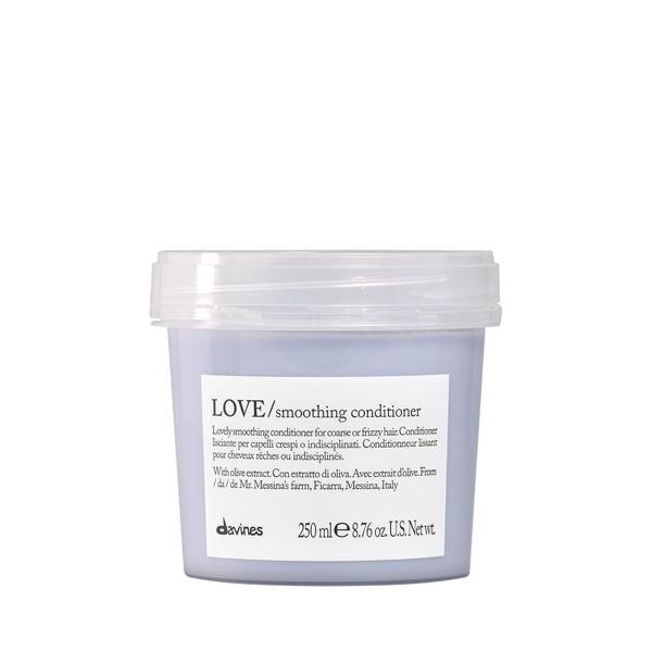 Love Smoothing Conditioner Pürüzsüzleştirici ve Düzleştirici Saç Bakım Kremi 250 ml - Image 1